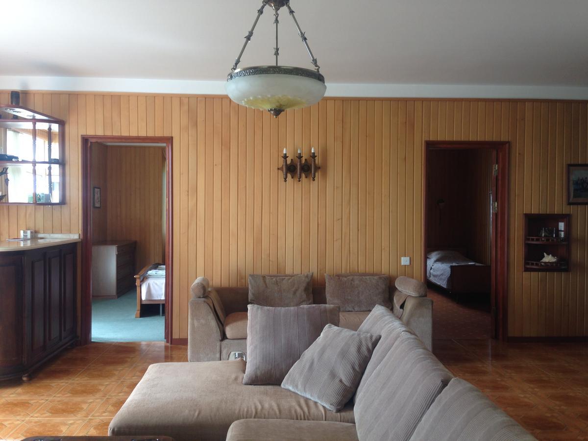 Green Cape Holiday Home Mtsvane Konts'khi Exterior photo